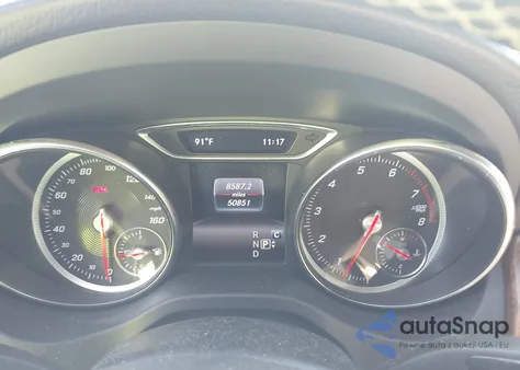 2020 Mercedes-Benz Gla 250 4Matic z USA, uszkodzony, nr VIN WDCTG4GB5LJ686746